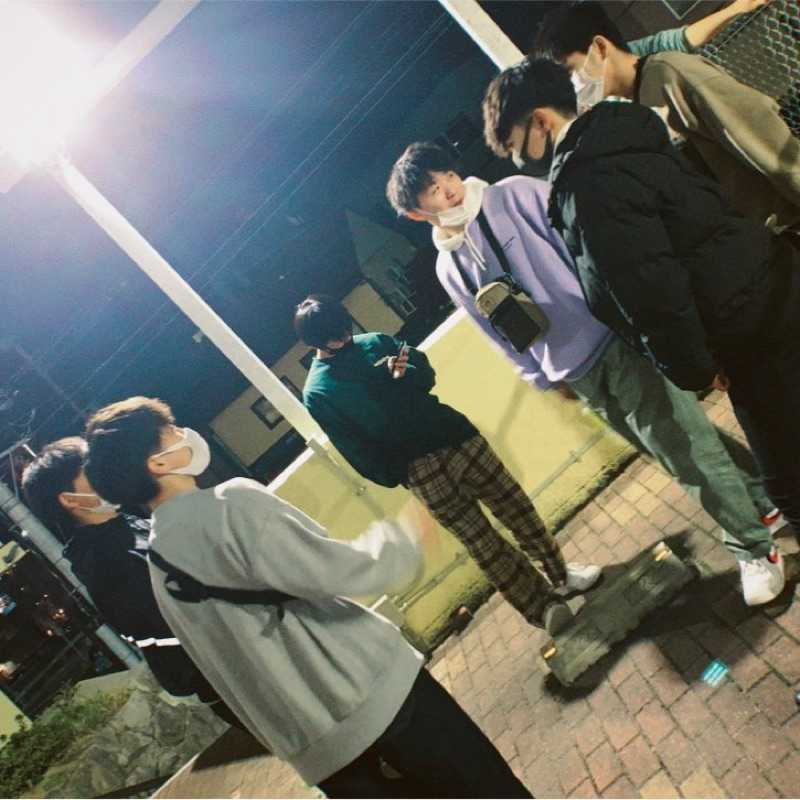 大地
