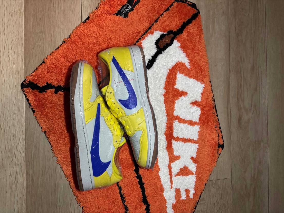 カナリー履いて参戦！
参加する皆さん楽しみましょう！