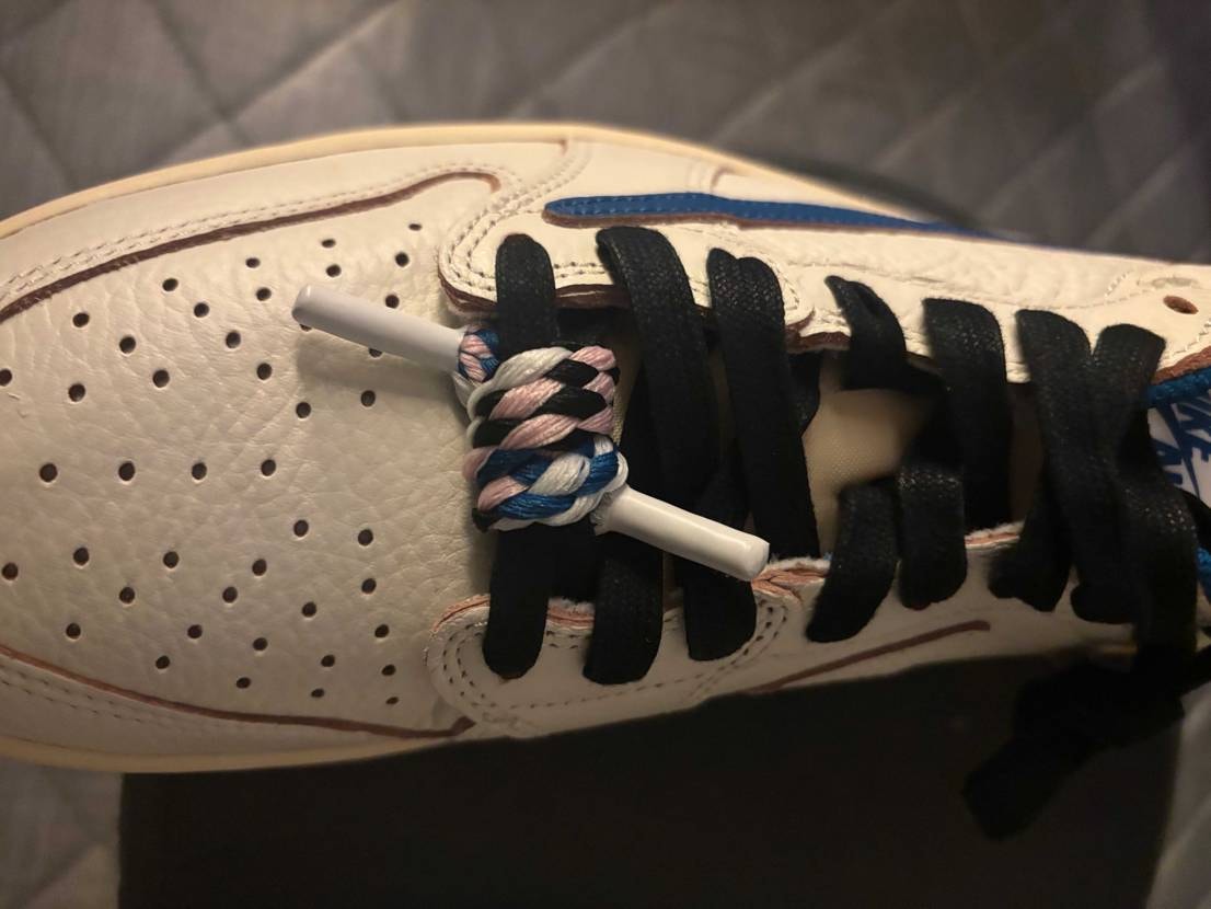 このデュブレ落としそうなんですけど、みなさんどうされますか？