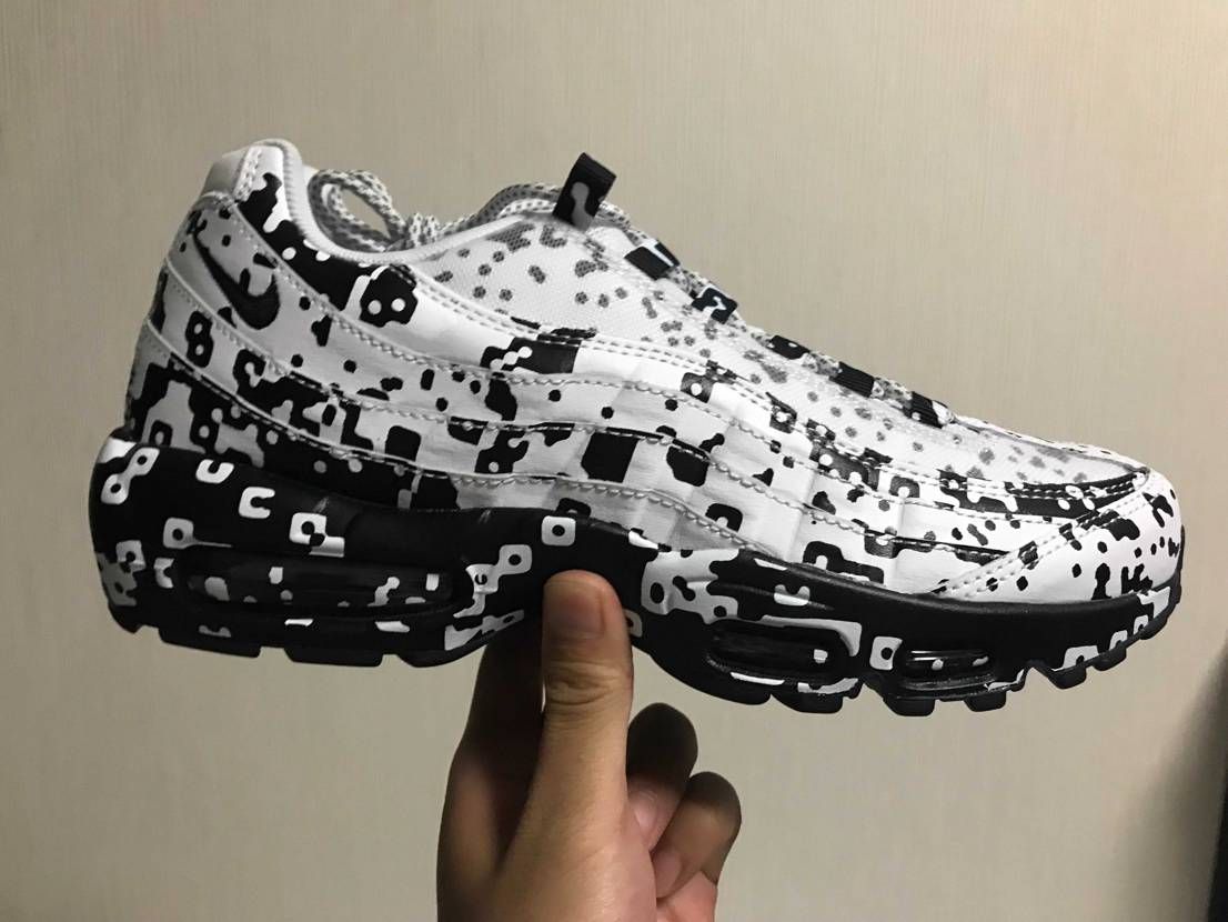 airmax95 cavempt
