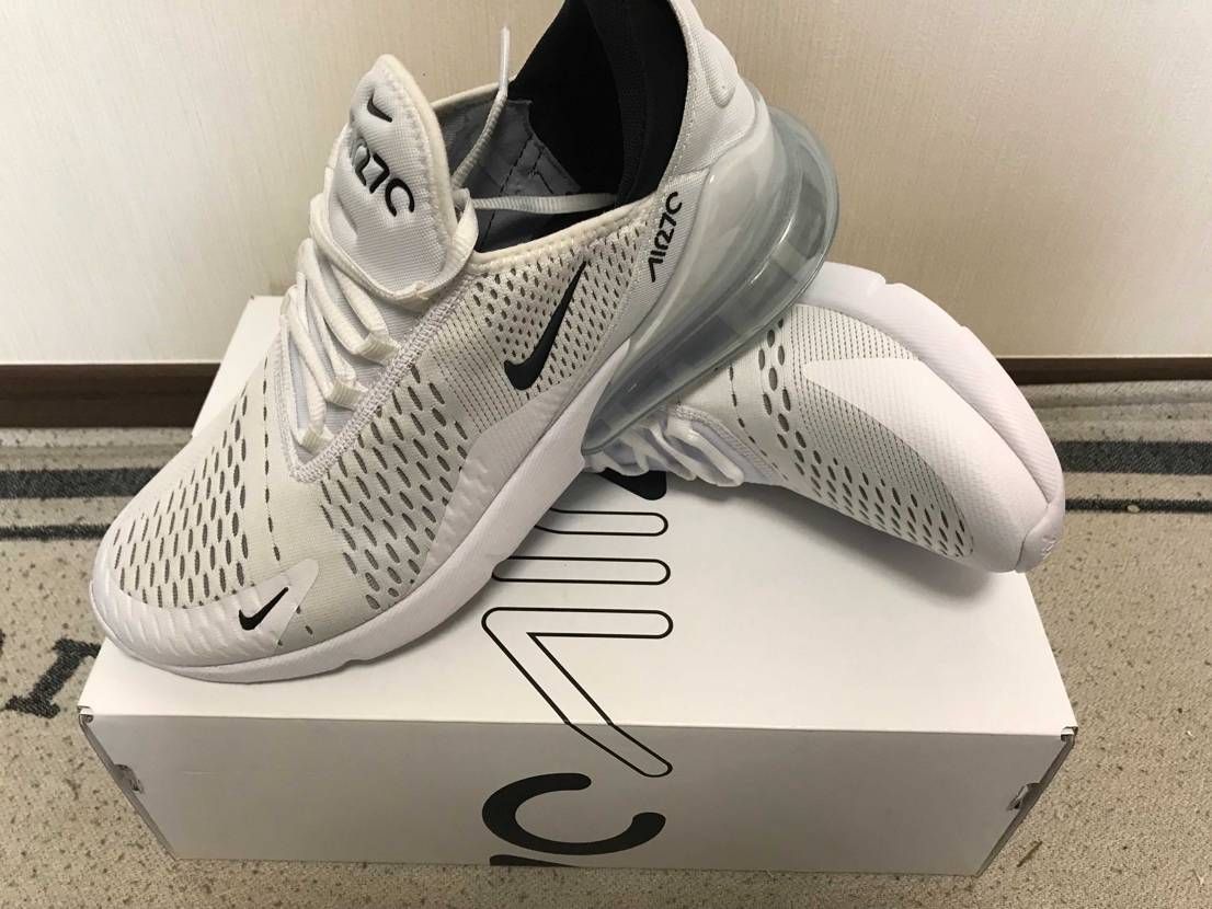 airmax270