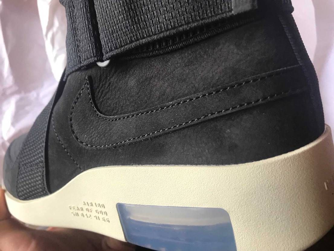 fearofgod