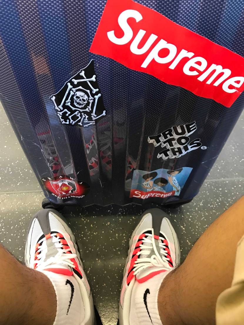 trip