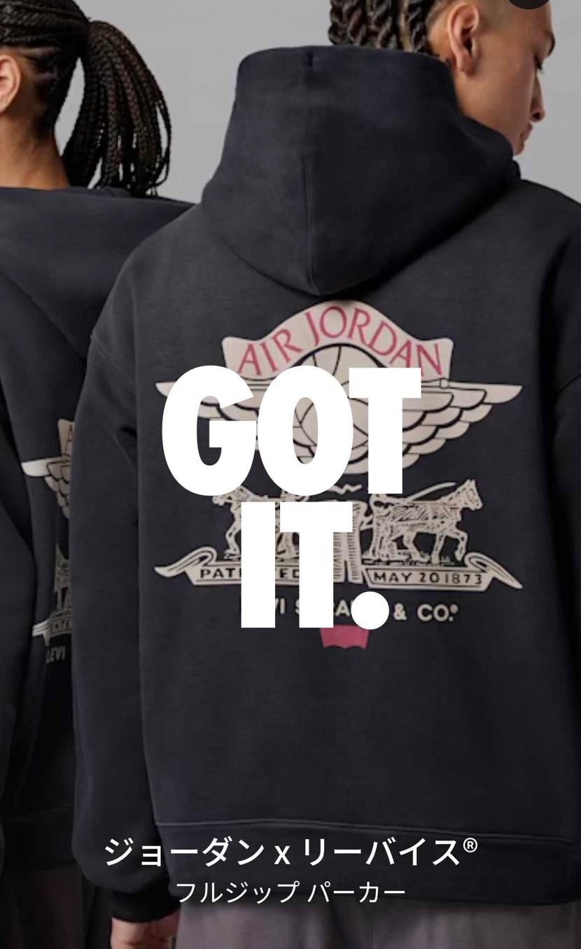 ジーンズとパーカー当選👖
どちらもエイジング頑張る😤
あとはスニーカーがイン