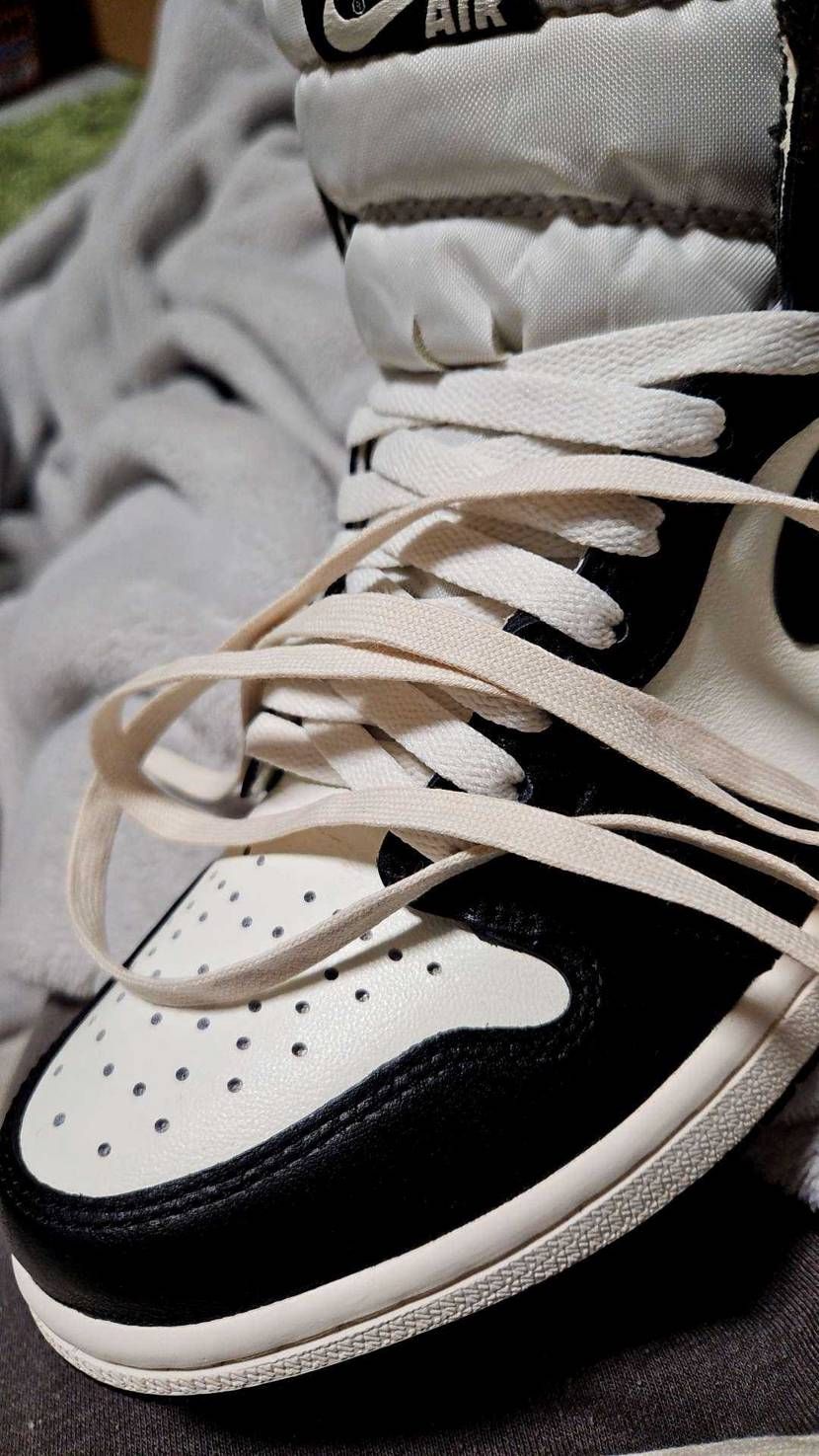 モカちゃんのシューレースを替えました！
自作珈琲染めしてみ