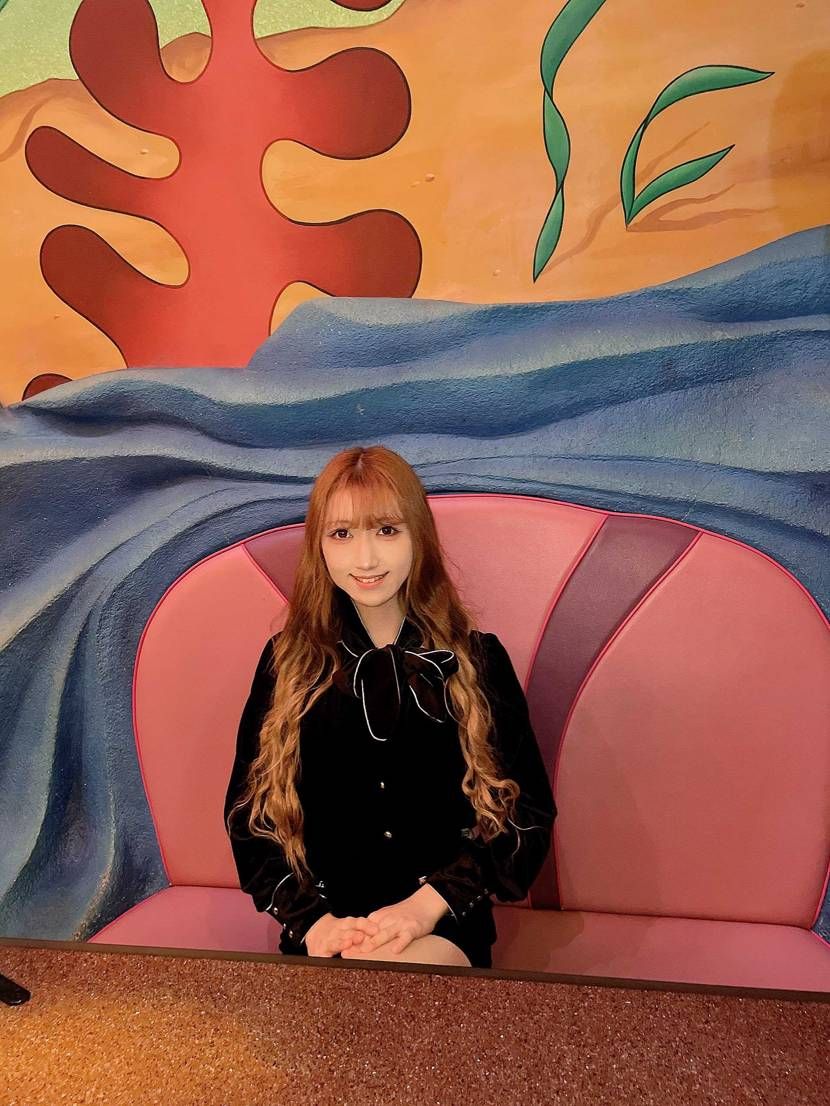 シー寒すぎた😌