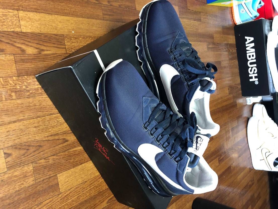 HAPPY AIR MAX🎉
エアマックスLD-ZEROです😉🌈