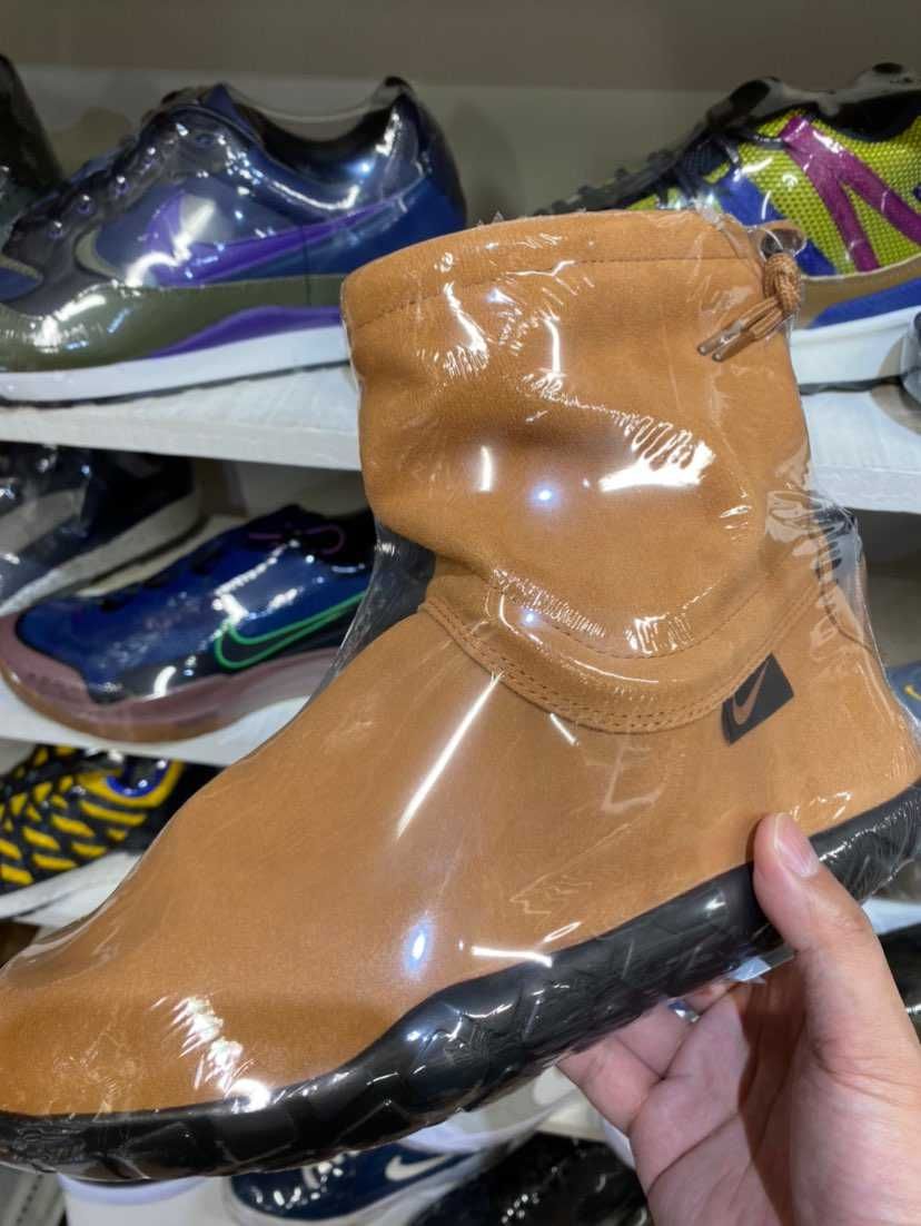 エアモックの新品見つけてちょっとテンション上がった