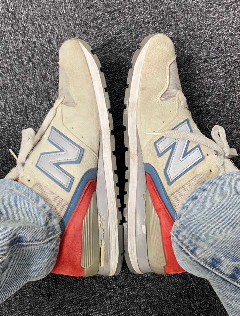 8年目突入の996
ENCAPが😇