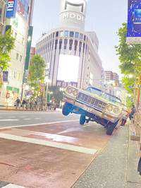 じょーじ