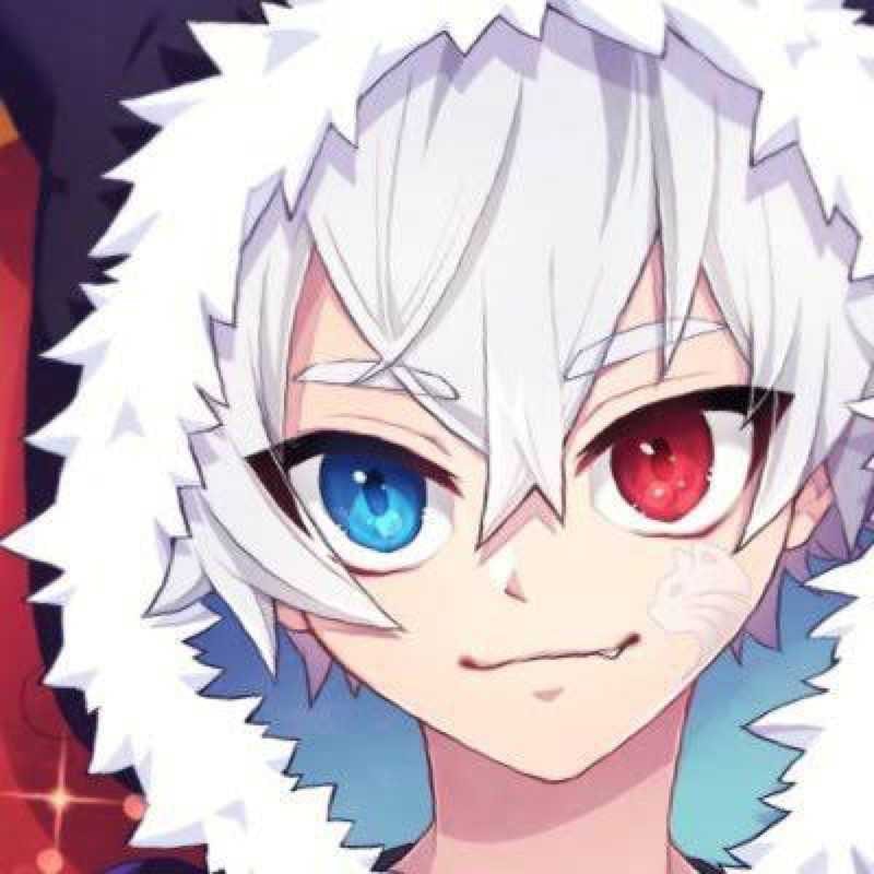 ユーザーアイコン