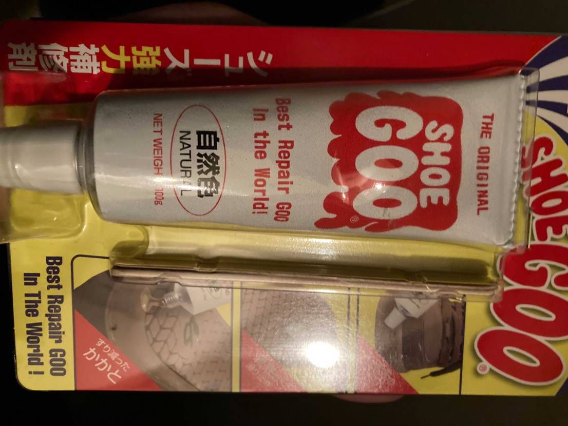 皆さんシューグーは何色使ってますか？？