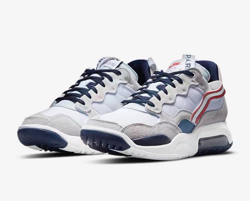Nike.comでマイサイズ在庫があったのでPSGのハーパンと合わせてポチりまし