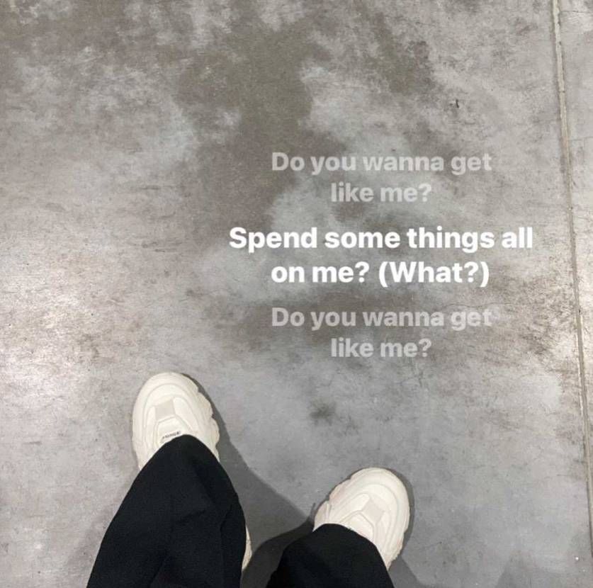 白ならどんな服装にも合うから勝ち組だな❕
帽子ほしいなー。いただきますますマス