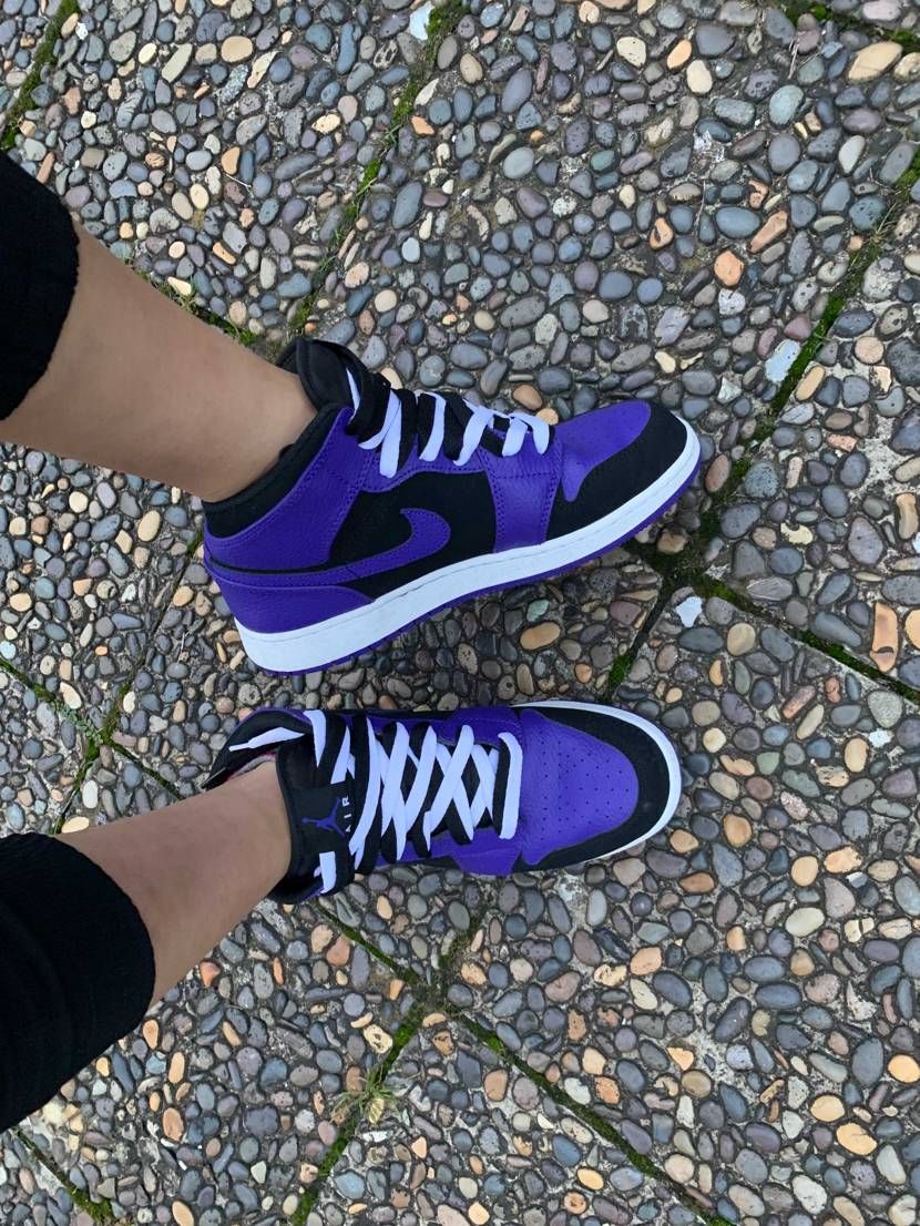 東京ほんと毎日降りすぎ☔️

今日はAJ1買えなすぎて買