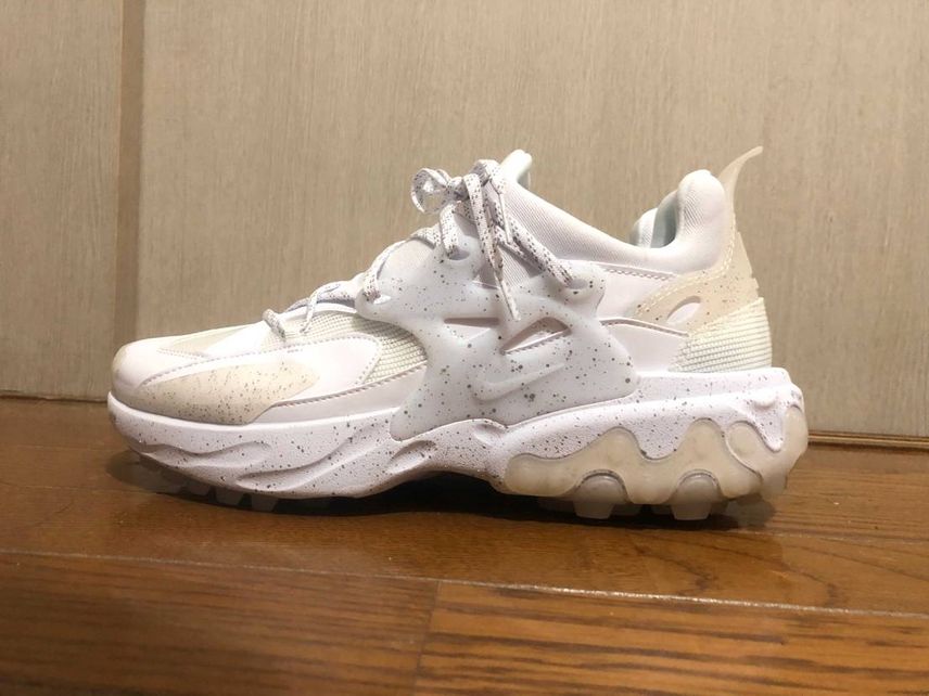 定価割れで買えましたがこれめちゃくちゃかっこいいですよ
自分的にはモードにもカ