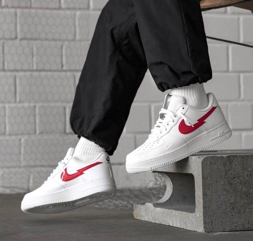 ⚡️Nike Air Force 1 LV8 Euro To