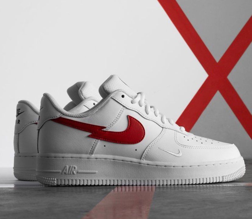 ⚡️Nike Air Force 1 LV8 Euro To