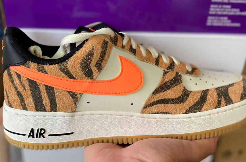 Orange Zebra🍊🦓思っていたよりかっこいい🔥