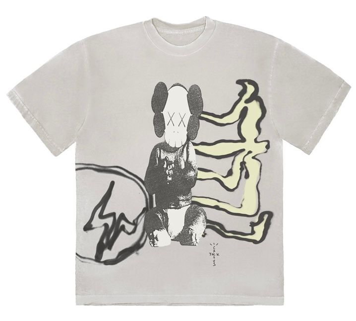 取り敢えず🔥TシャツGot'EM