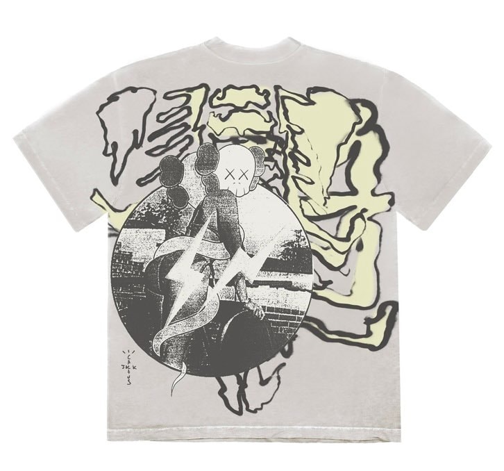 取り敢えず🔥TシャツGot'EM