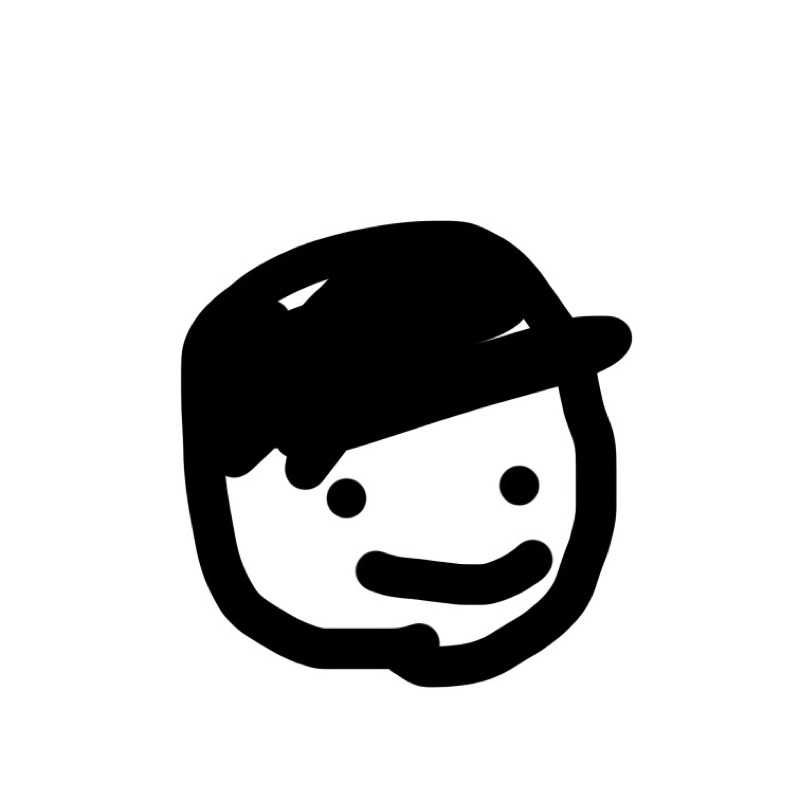 ユーザーアイコン
