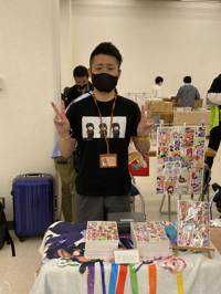 ユーザーアイコン