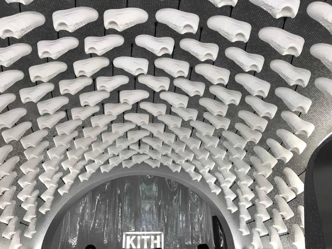 kith tokyoざしたー😭😭😭
初めて定価で買えた😭😭