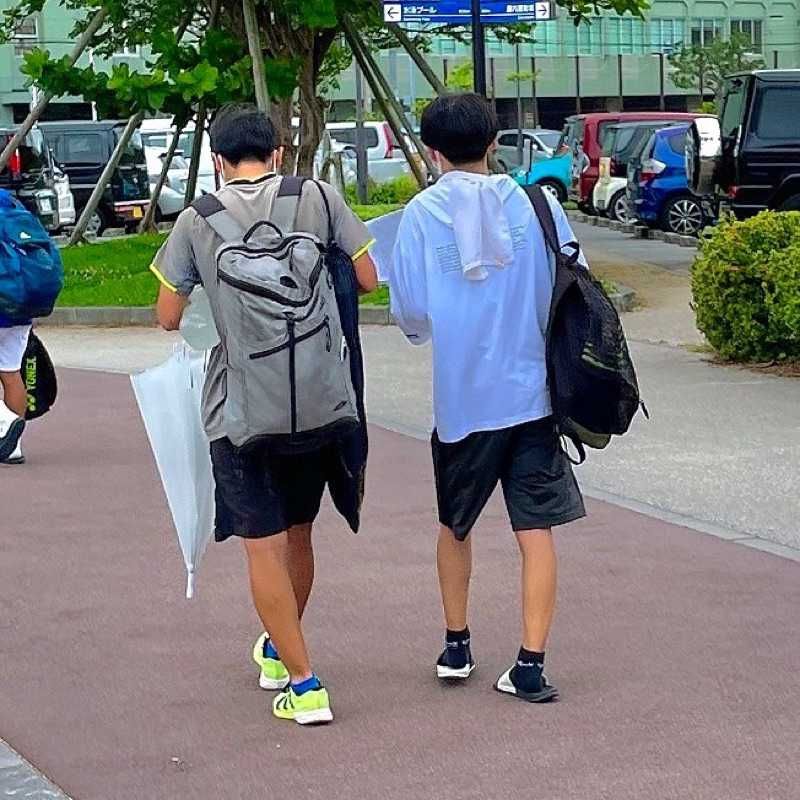 ユーザーアイコン