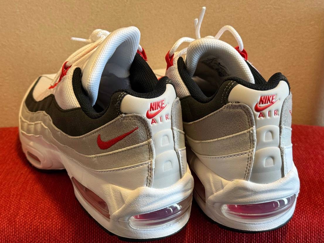 🔴コメット🔴
Nike Air Max 95 OG Big