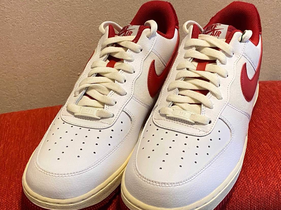 🎁子供へのプレゼント4🎁
Nike Air Force 1