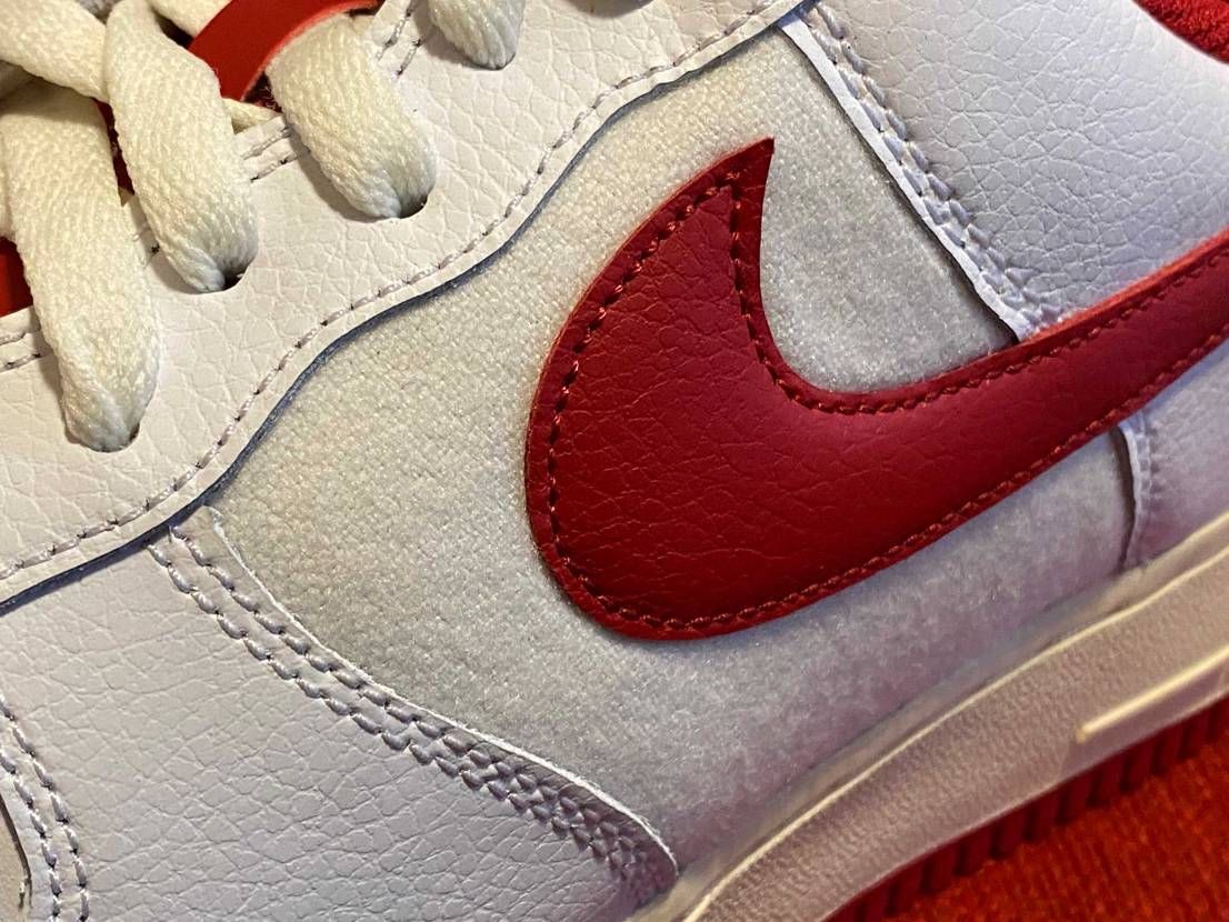 🎁子供へのプレゼント4🎁
Nike Air Force 1