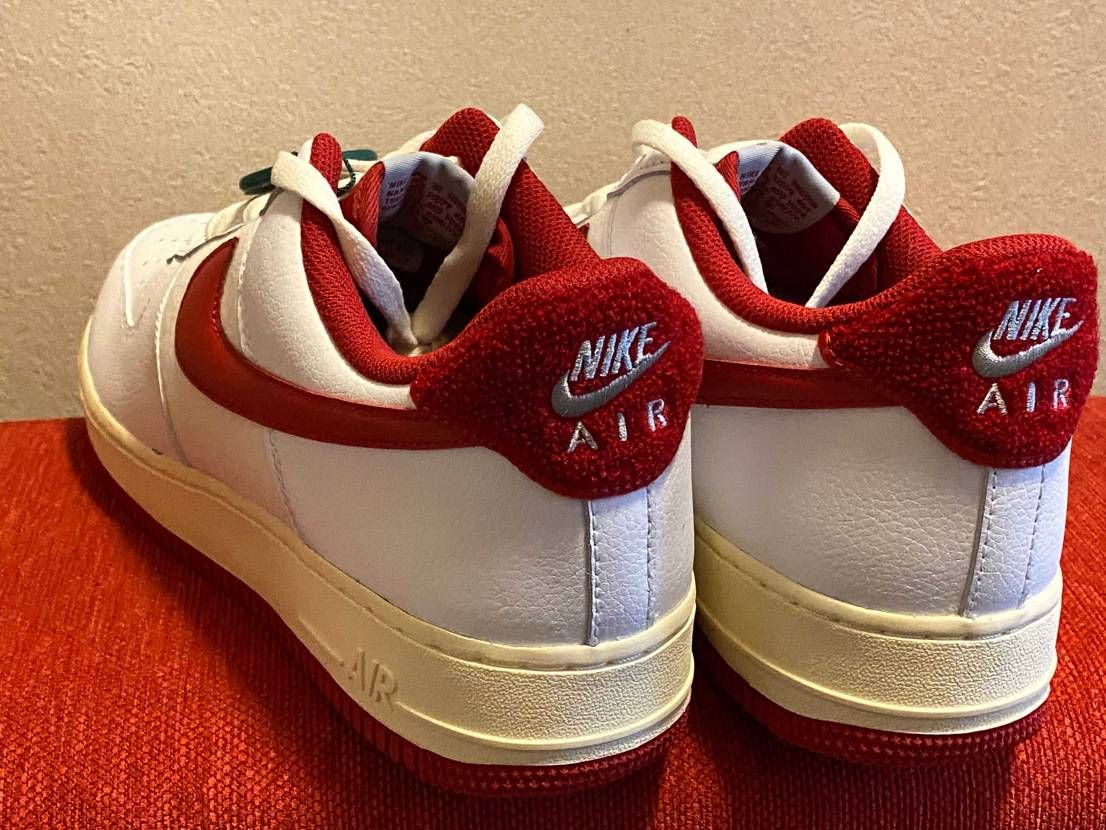 🎁子供へのプレゼント4🎁
Nike Air Force 1