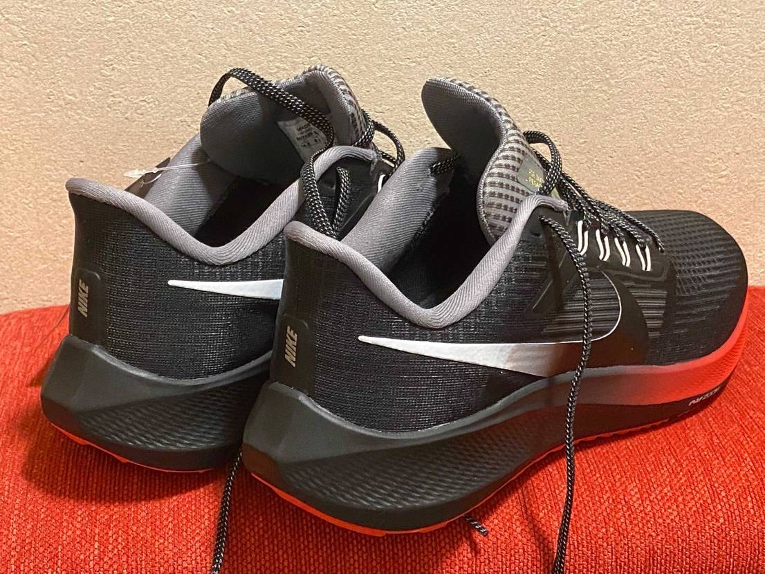 🎁運動靴🎁
ナイキ ペガサス 39 by  you
息子