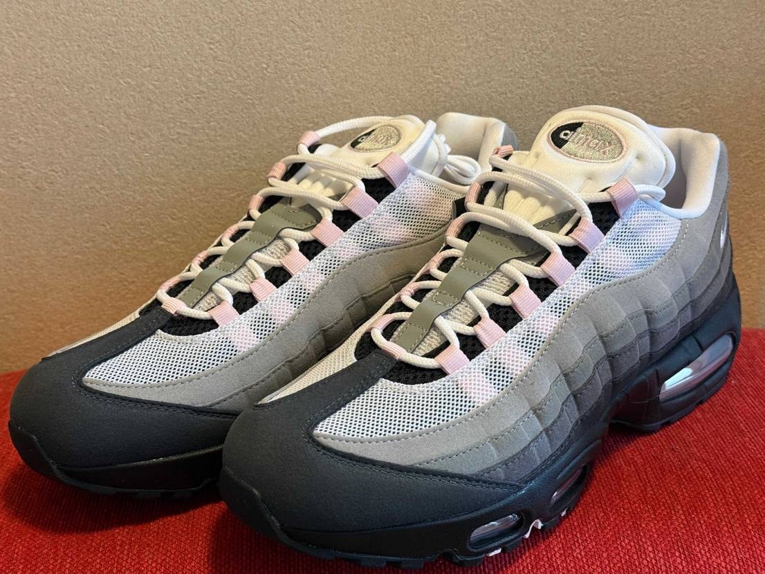 🩷コレはコレでいい🩷
Nike Women's Air Max 95 OG B