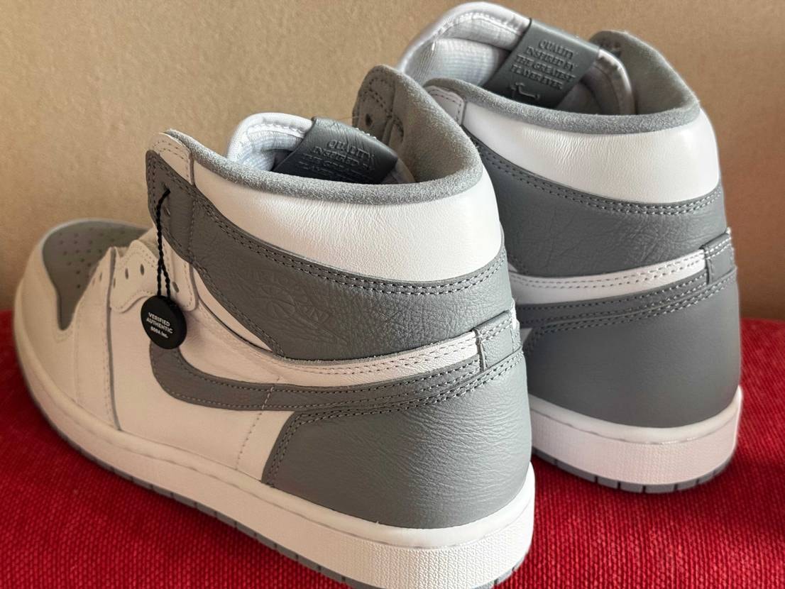 ✈︎悲しさ半分嬉しさ半分✈︎
Nike Air Jorda
