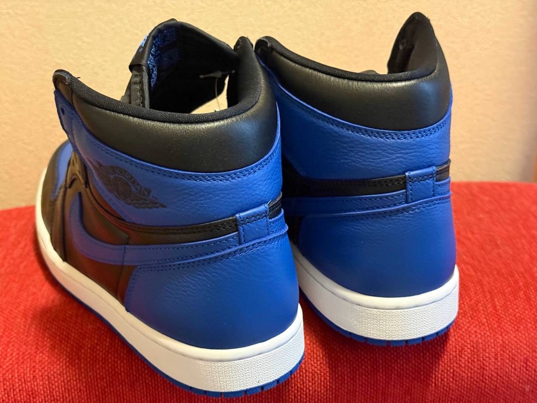 👑Royal👑
Nike Air Jordan 1 Hig