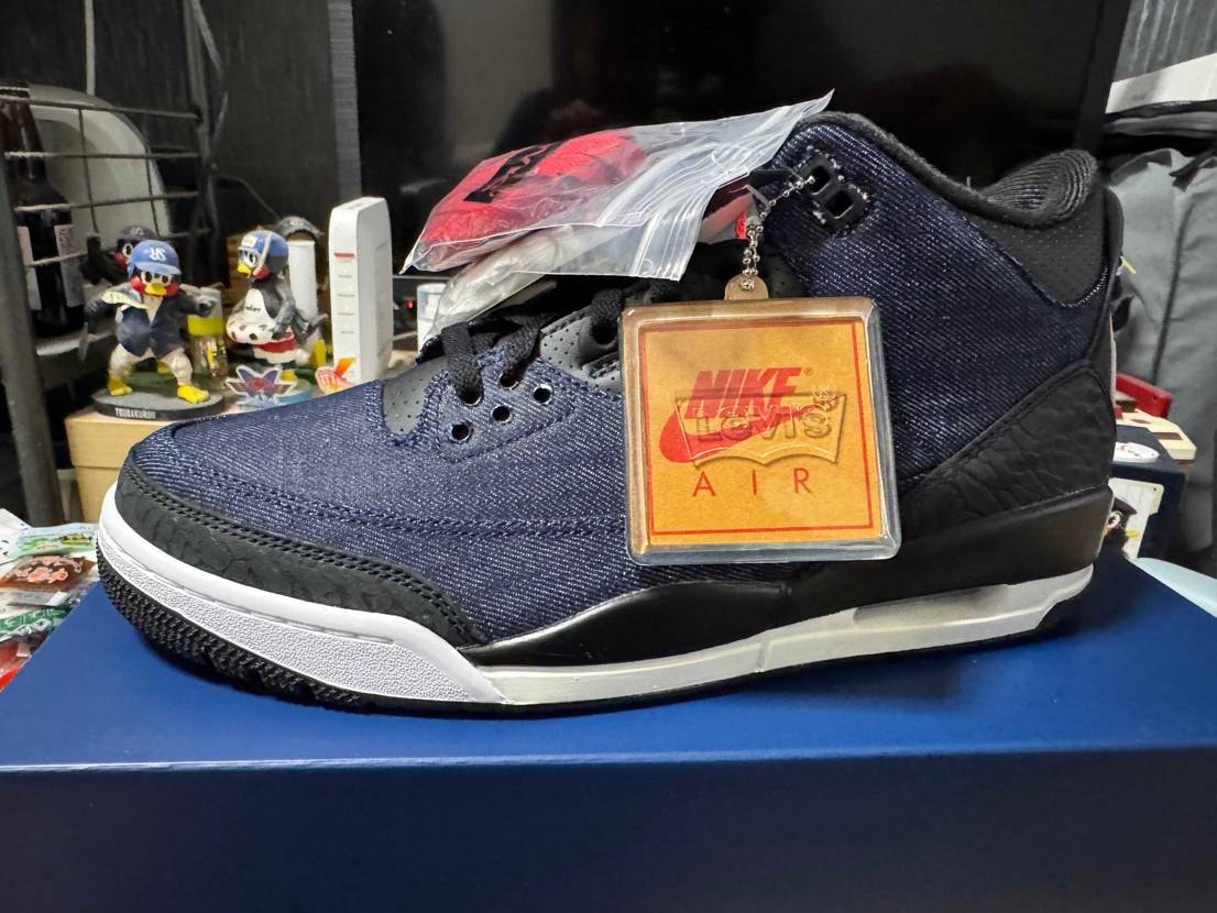 アトモス当選分が早速届きました。
実物凄くかっこいいです^