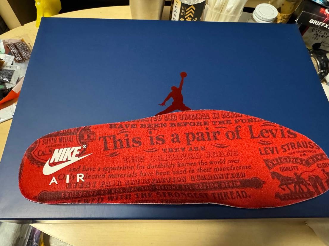 アトモス当選分が早速届きました。
実物凄くかっこいいです^