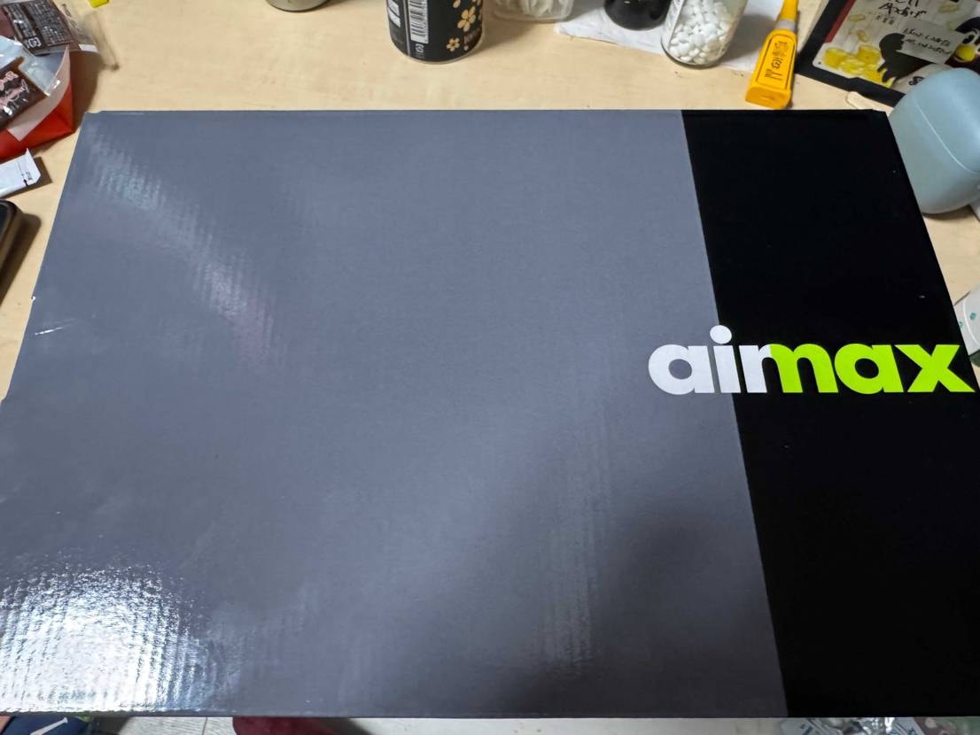 アンディ渋谷で抽選外れてからのNIKE渋谷で整理券ゲット。