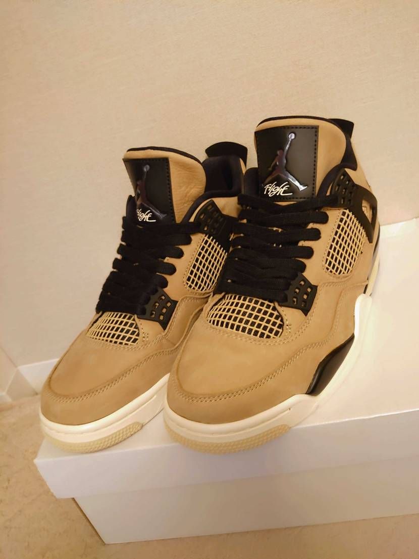AJ4 MASHROOM GOT'EM!!このAJ4名作じゃ