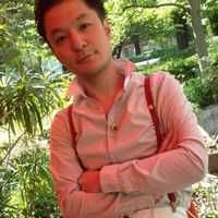 Ryo Saito