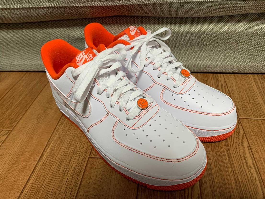 NIKE AIR FORCE 1 07 LV8 EMB