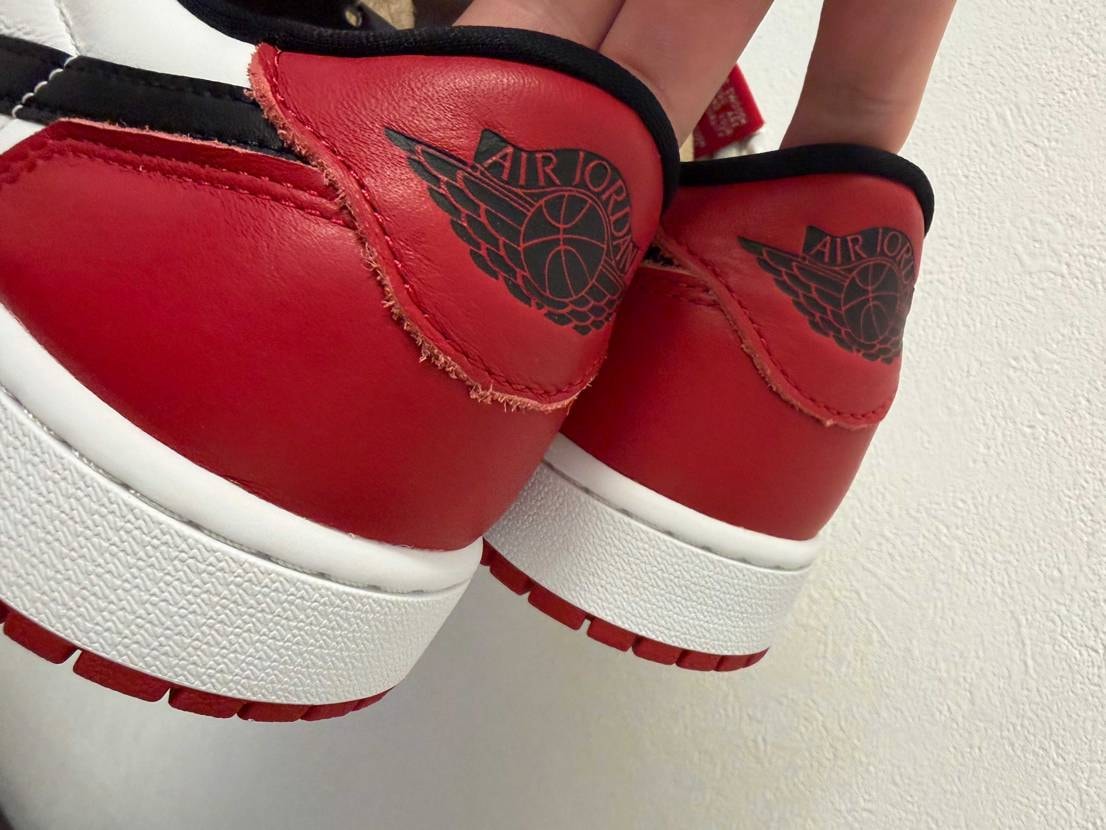 切りっぱなし雑くないですか？