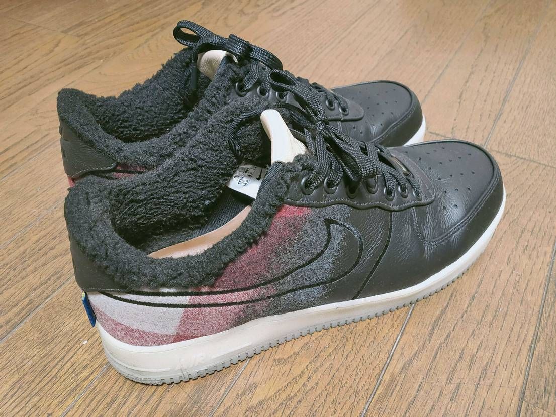 去年作ったペンドルトン登場の季節が
そろそろ