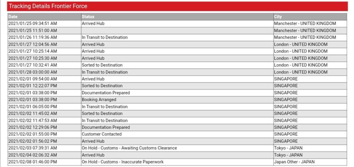 これホントに届くんか?