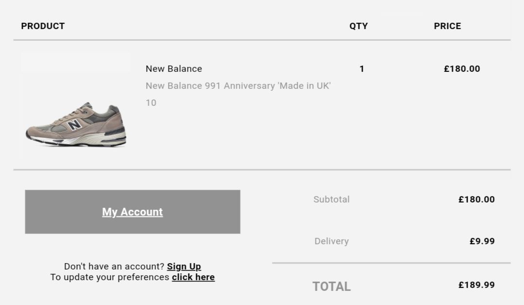 色々あって2足手に入ってしまった。
1足でよかったのに・・・