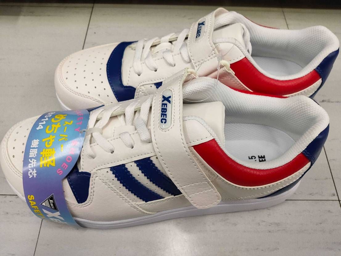 ワークマンに売ってましたよ