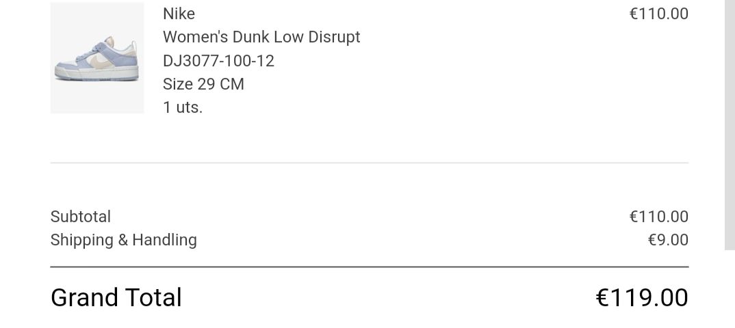 SVDで購入
サイズ感が心配