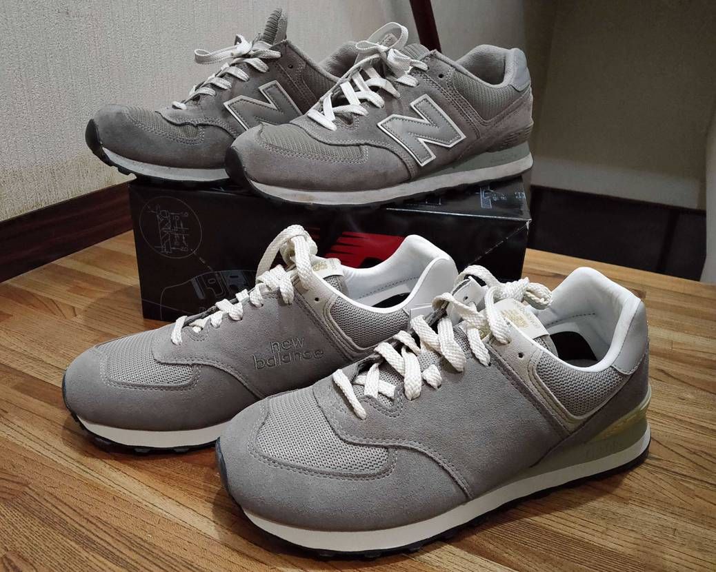 並べちゃうよねー